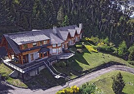 El Bosque by DOT Tradition
