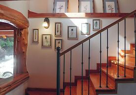 El Bosque by DOT Tradition