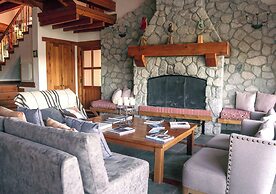 El Bosque by DOT Tradition
