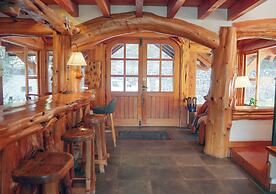 El Bosque by DOT Tradition