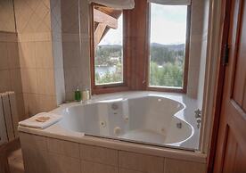 El Bosque by DOT Tradition