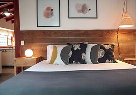 El Bosque by DOT Tradition