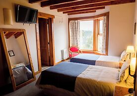 El Bosque by DOT Tradition