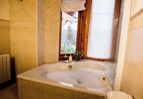 El Bosque by DOT Tradition