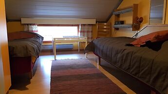 Hostel Sivakka