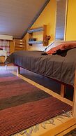 Hostel Sivakka