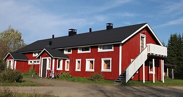 Hostel Sivakka