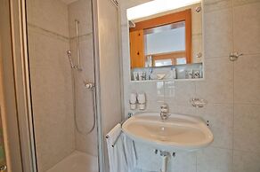Haus Dent Blanche