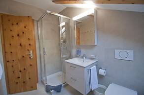 Haus Dent Blanche