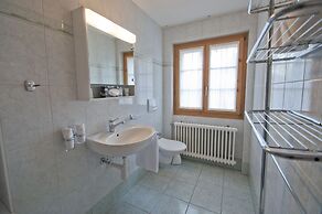 Haus Dent Blanche