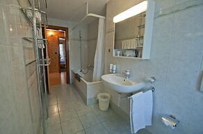 Haus Dent Blanche