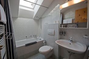 Haus Dent Blanche