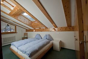 Haus Dent Blanche