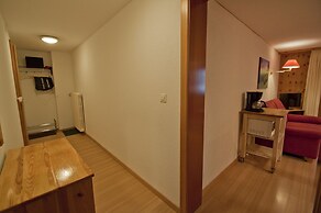 Haus Dent Blanche