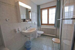 Haus Dent Blanche