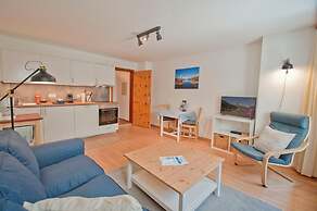 Haus Dent Blanche