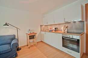 Haus Dent Blanche