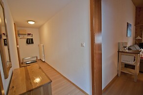 Haus Dent Blanche