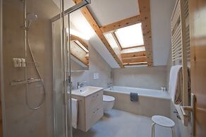 Haus Dent Blanche