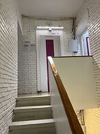 Casa de huespedes Almansa