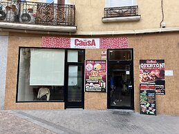 Casa de huespedes Almansa