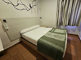 Casa de huespedes Almansa