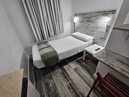 Casa de huespedes Almansa