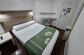 Casa de huespedes Almansa
