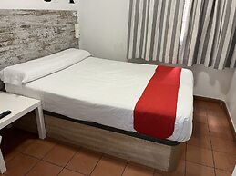 Casa de huespedes Almansa