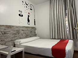 Casa de huespedes Almansa
