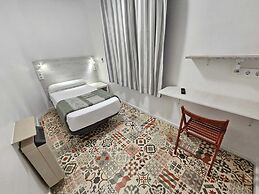 Casa de huespedes Almansa