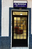 Casa de huespedes Almansa