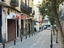 Casa de huespedes Almansa