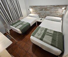 Casa de huespedes Almansa