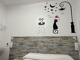 Casa de huespedes Almansa