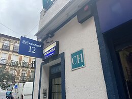 Casa de huespedes Almansa