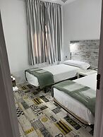Casa de huespedes Almansa