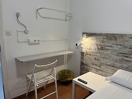 Casa de huespedes Almansa