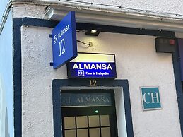 Casa de huespedes Almansa