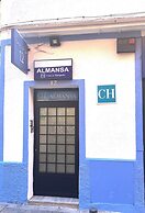 Casa de huespedes Almansa