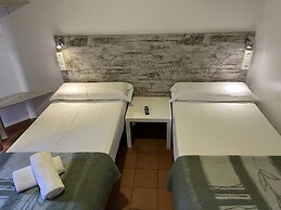 Casa de huespedes Almansa