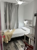 Casa de huespedes Almansa