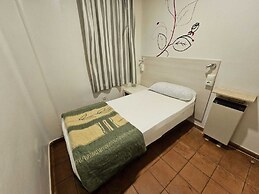Casa de huespedes Almansa
