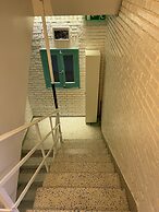 Casa de huespedes Almansa