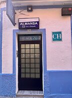 Casa de huespedes Almansa