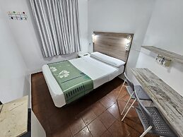 Casa de huespedes Almansa
