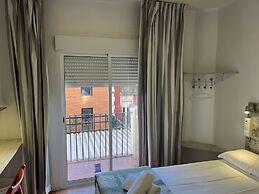 Casa de huespedes Almansa