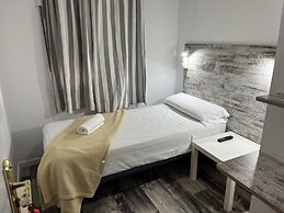 Casa de huespedes Almansa