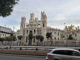 Casa de huespedes Almansa