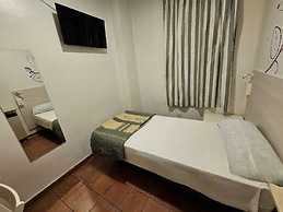 Casa de huespedes Almansa